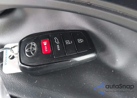 2025 Toyota Grand Highlander Hybrid Limited from USA, damaged, VIN 5TDACAB52SS031454